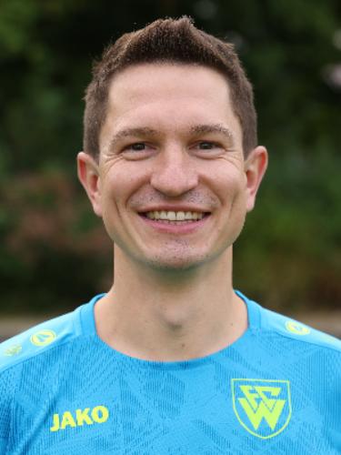 Michael Werner