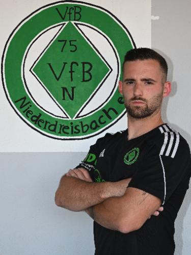 Jannik Hörster
