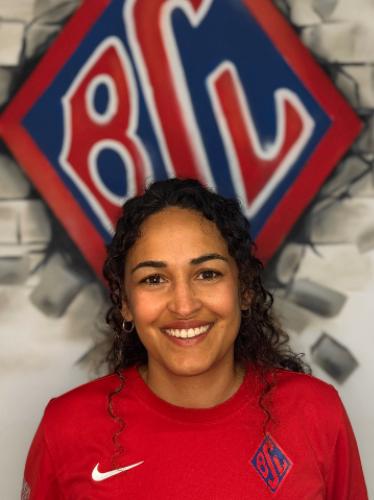 Nildercia De Paulo Nascimento