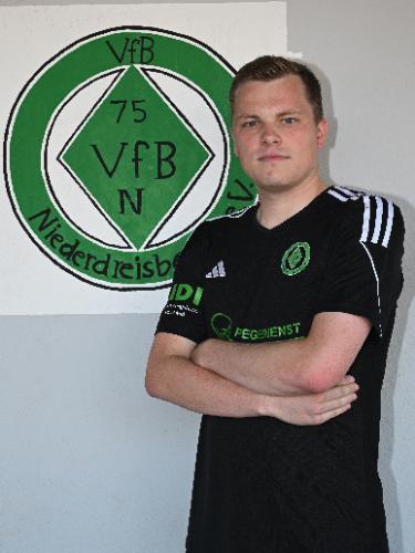Mika Leicher