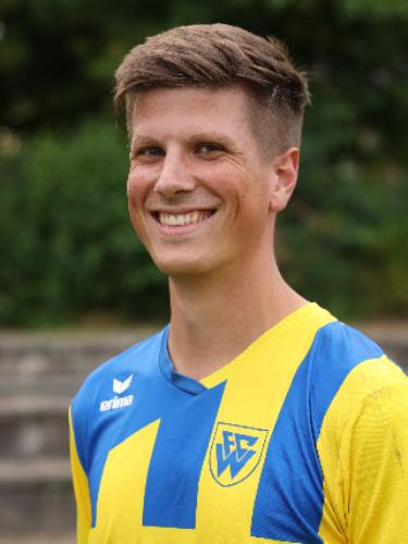 Jonathan Burandt