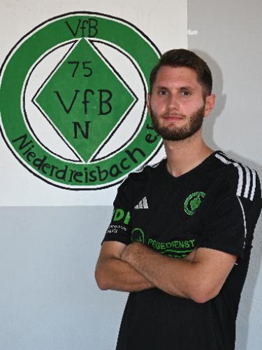 Christian Platte