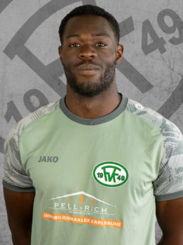 Harold Sonkeng