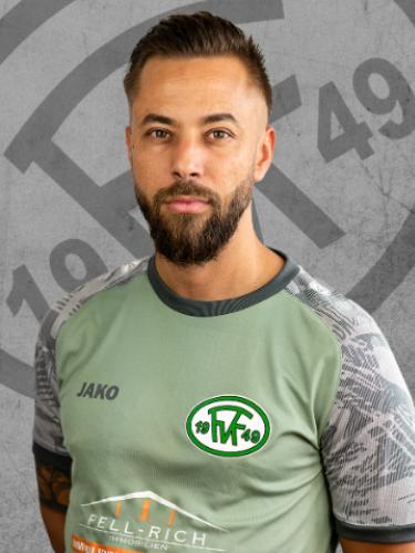 Jose Carlos Tijeras Martinez