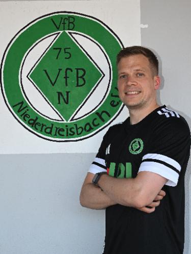 Bastian Utsch