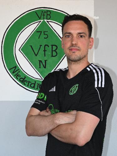 Sebastian Zimmermann