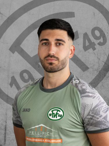 Cüneyt Üzeyir Genc