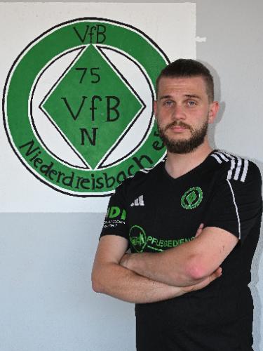 Jonas Zöllner