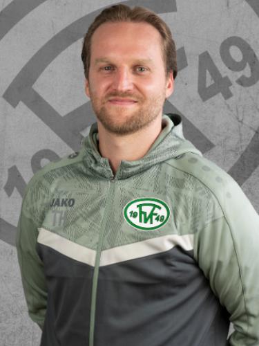 Tomas Haranth