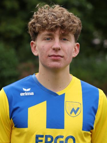 Marius Häußler