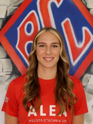 Yasmina Versen