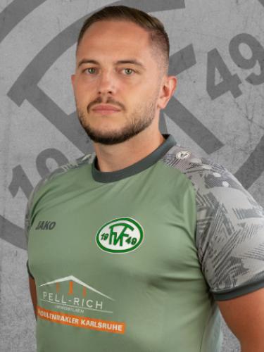 Tobias Kretschmer