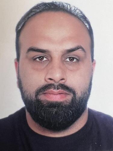 Sayed Rafiullah Haschemi