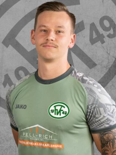 Lukas Mückenmüller