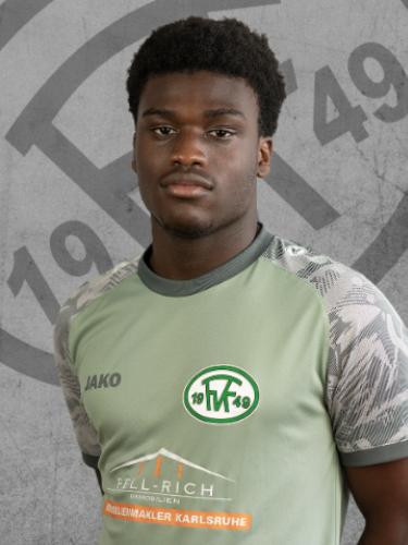 Benjamin Opoku