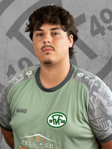 Julian Weisbrod