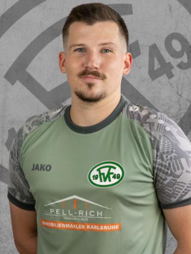 Markus Dammert