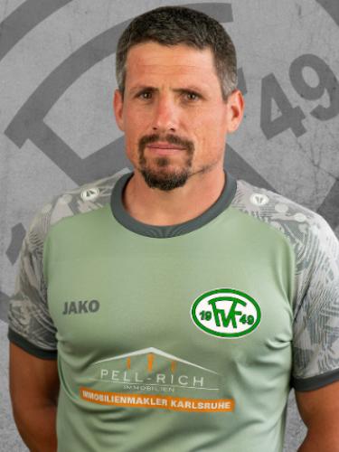 Marco Ritz