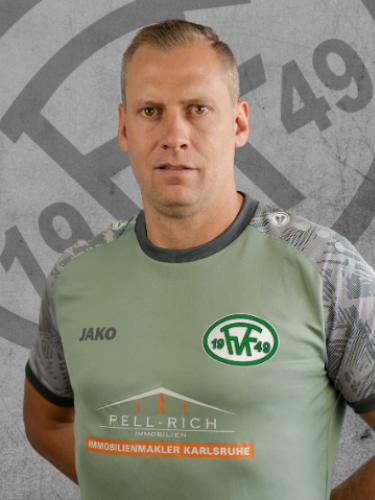 Andre Schifferdecker