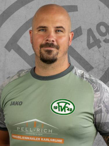 David Strebel