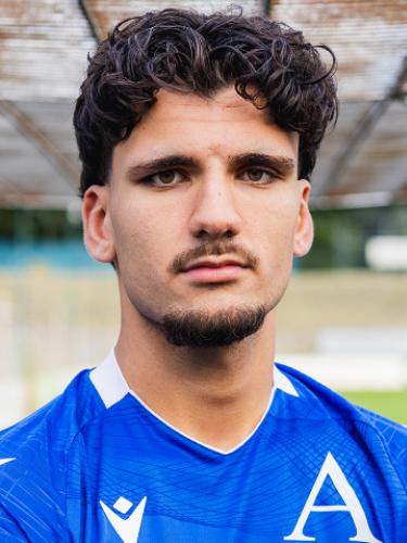 Araz Amo