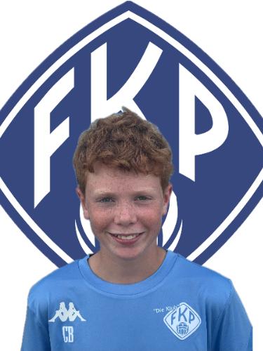 Collin Bock