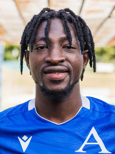 Cheick Oumar Kourouma