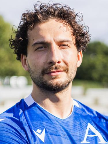 Dominik Karaca