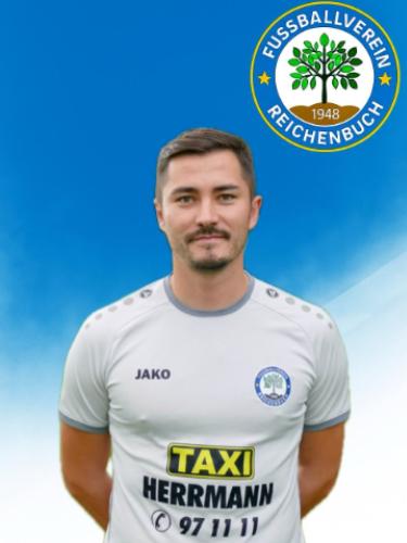Artur Utz