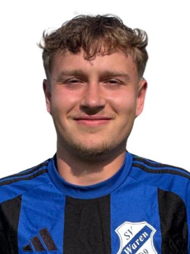 Marlon Fischer