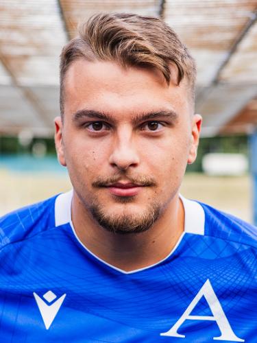 Gabrijel Granic
