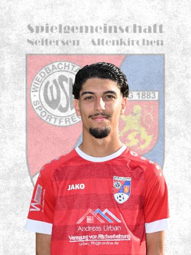 Hamza Aouadi