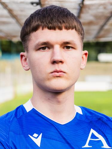 Aleksejs Petrovs