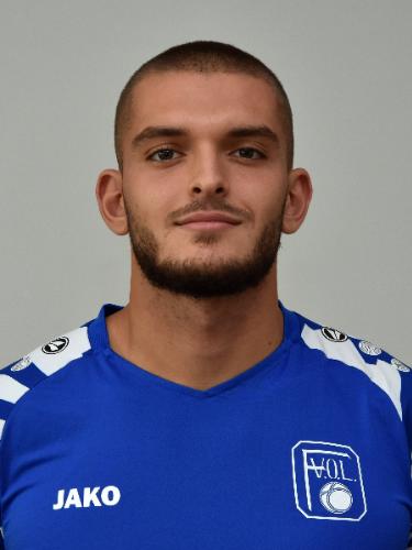 Oliver Wlodarski