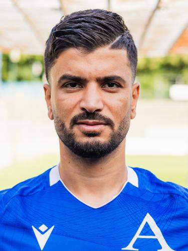 Delchad Jankir