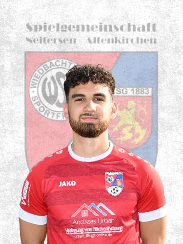 Furkan Cifci