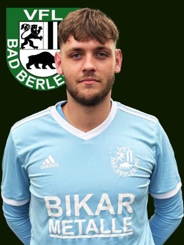 Finn Noa Biermann