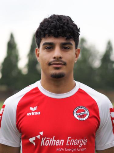 Daher Al Mahmoud