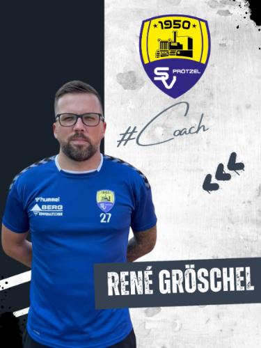 Rene Gröschel