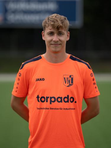 Dennis Alexander Huber-Marzolla