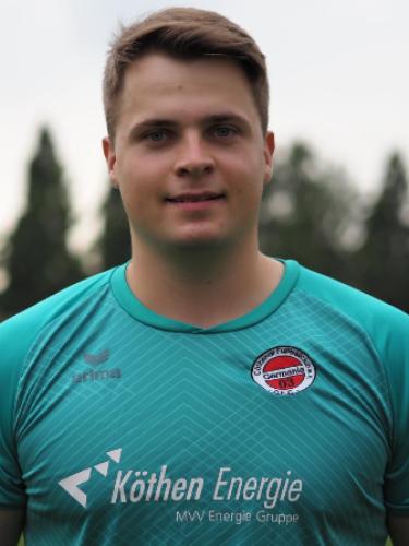 Lucas Bühren