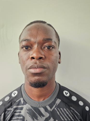 Askandarou Bah Leman