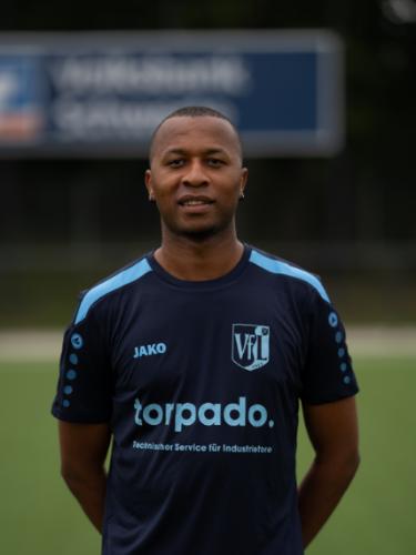 Junior Kingsley Ndubueze