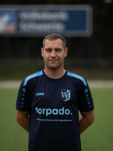 Andre Meyer