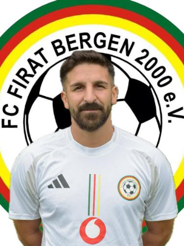 Engin Cavildak