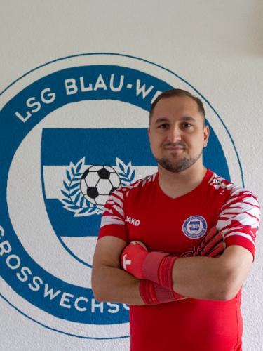 Kevin Gerlach