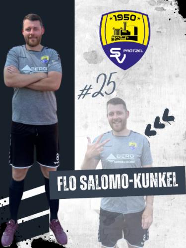 Florian Salomo-Kunkel