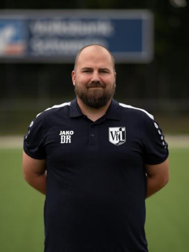Dominik Rieger