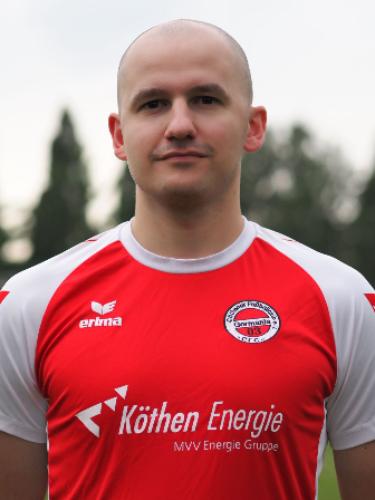 Marcus Helmstedt