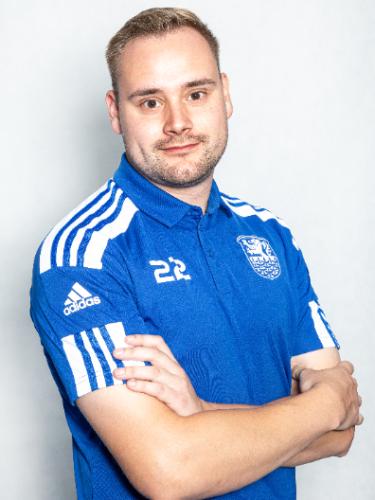 Thade Büttner
